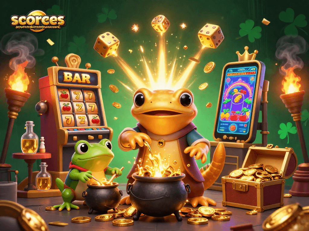 Experience thrilling sports betting at scorerssportsbarandrestaurant with dynamic gameplay and winning strategies.