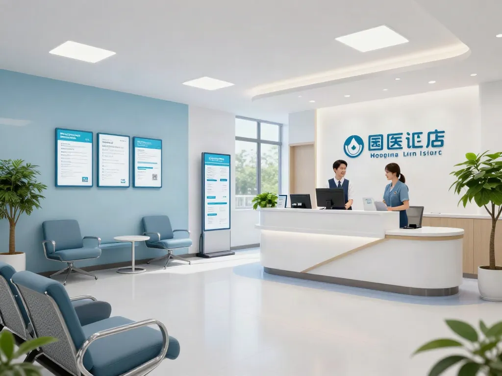Situs slot with a compassionate healthcare provider in a modern medical facility, ensuring excellent patient care and wellness.