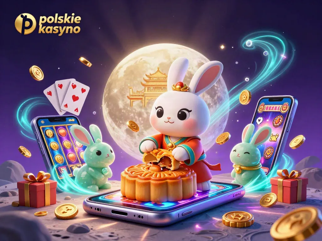 Experience the thrill of polskie kasyno bitcoin with immersive gaming elements and engaging visuals.