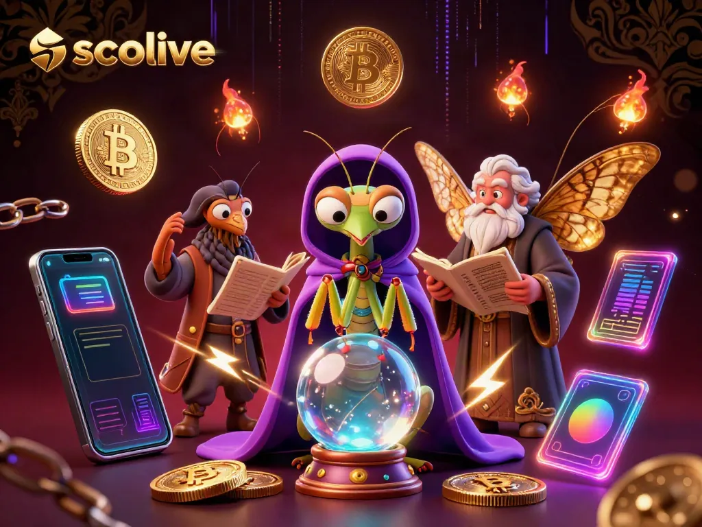 Socolive showcases dynamic characters and elements in a vibrant online gambling scene.